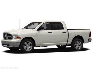 2011 Ram 1500 SLT for sale in Rocky Mount, NC