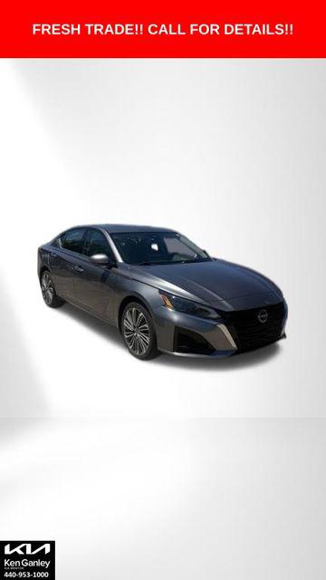2023 Nissan Altima SL Intelligent AWD for sale in Mentor, OH