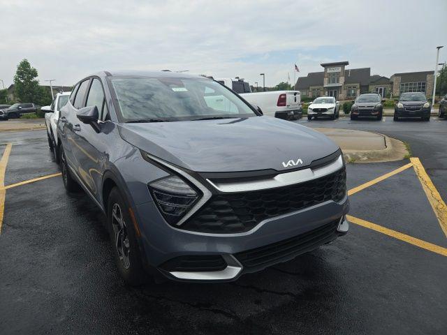 2025 Kia Sportage LX for sale in Highland, IN