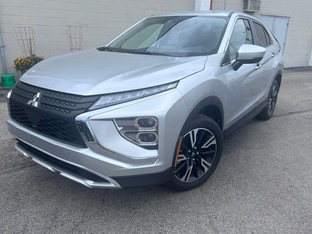 2026 Mitsubishi Eclipse Cross SEL S-AWC for sale in Highland, IN
