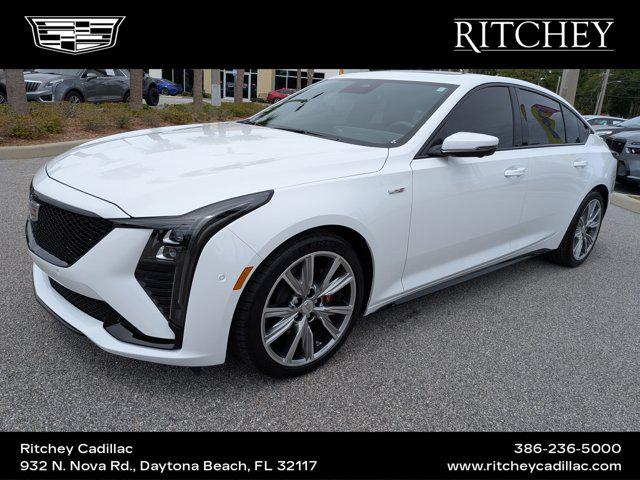 2026 Cadillac CT5-V V-Series RWD for sale in Daytona Beach, FL