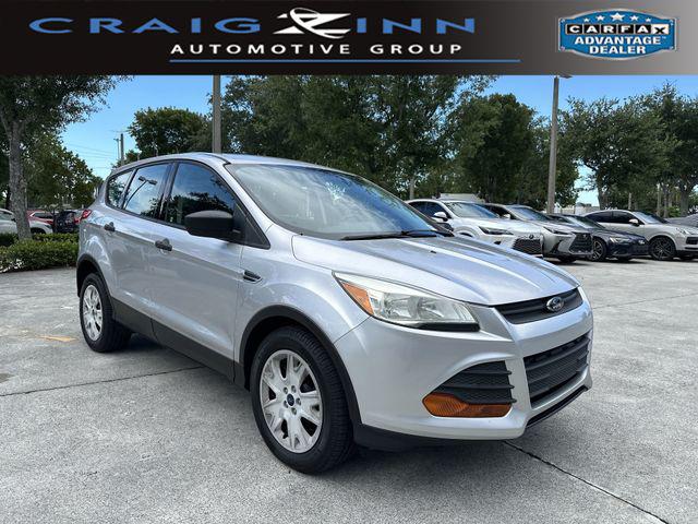 2016 Ford Escape S for sale in Hollywood, FL
