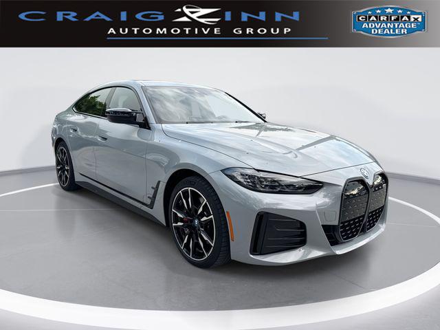 2024 BMW i4 M50 for sale in Hollywood, FL