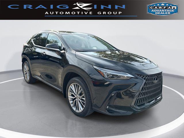 2023 Lexus NX 350h Premium for sale in Hollywood, FL