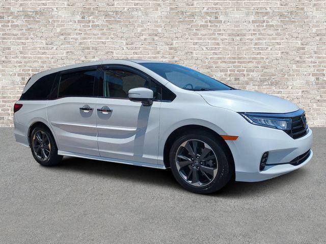 2023 Honda Odyssey Elite 2023 Honda Odyssey Elite