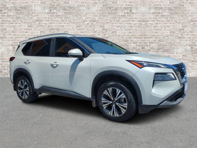 2023 Nissan Rogue SV Intelligent AWD for sale in Richmond, VA