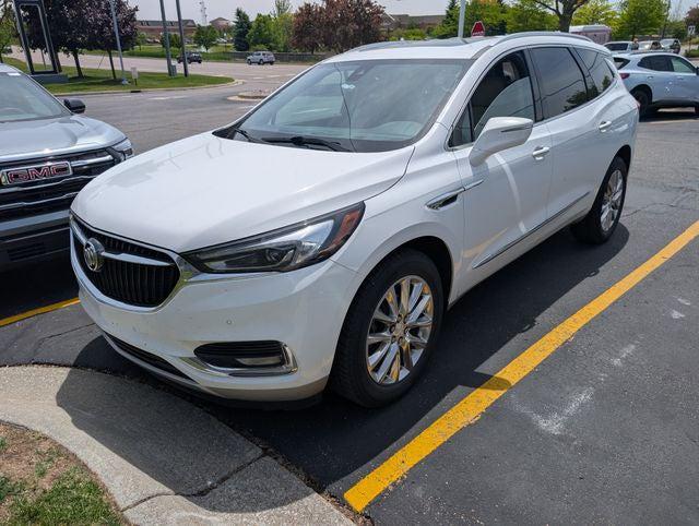 2020 Buick Enclave AWD Premium for sale in Grand Blanc, MI