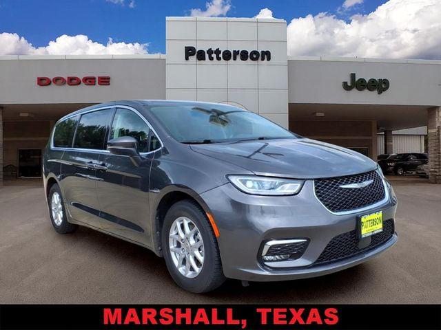 2023 Chrysler Pacifica Touring L for sale in Marshall, TX