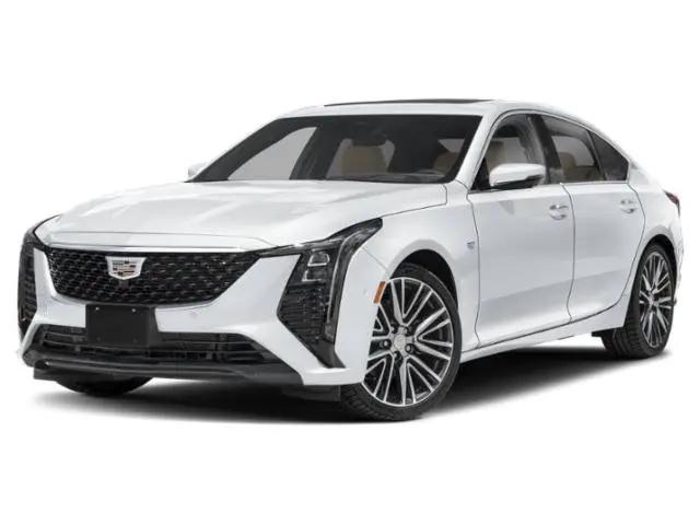 2026 Cadillac CT5 Premium Luxury RWD for sale in Westbrook, ME