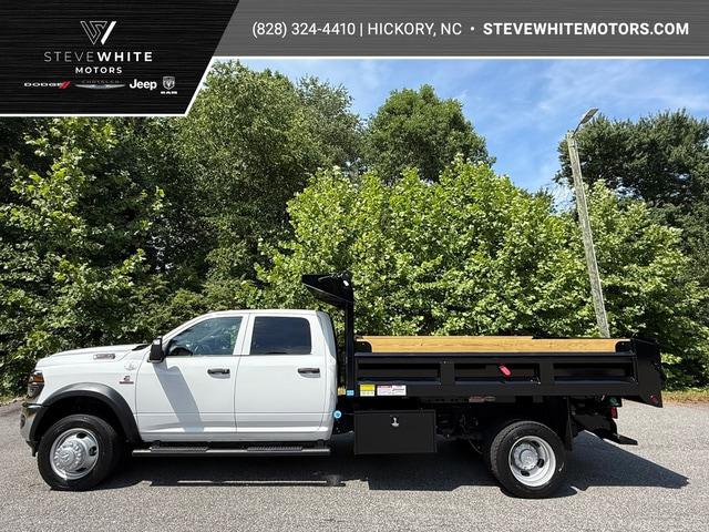 2026 Ram 5500 Chassis Cab Tradesman/Big Horn for sale in Hickory, NC