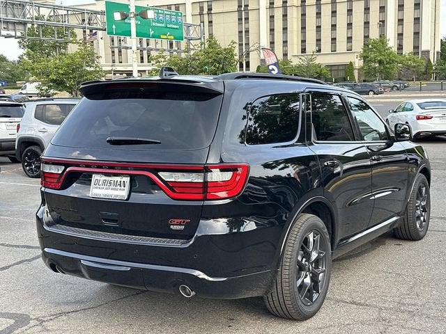 2026 Dodge Durango DURANGO GT PLUS AWD HEMI V8 2026 Dodge Durango DURANGO GT PLUS AWD HEMI V8