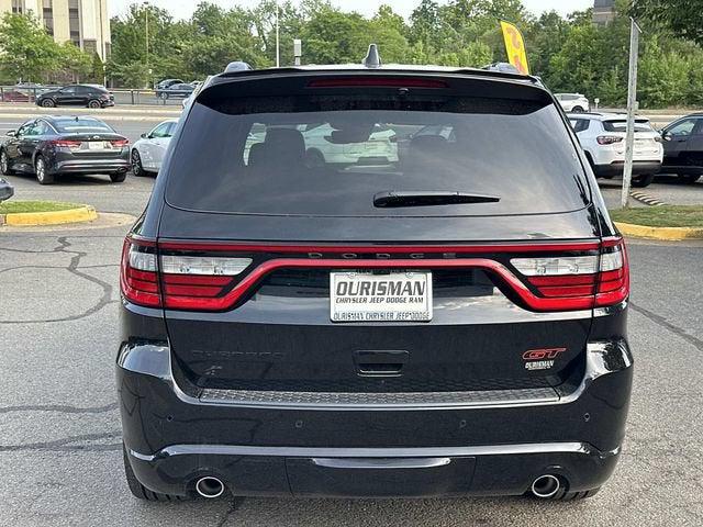 2026 Dodge Durango DURANGO GT PLUS AWD HEMI V8 2026 Dodge Durango DURANGO GT PLUS AWD HEMI V8
