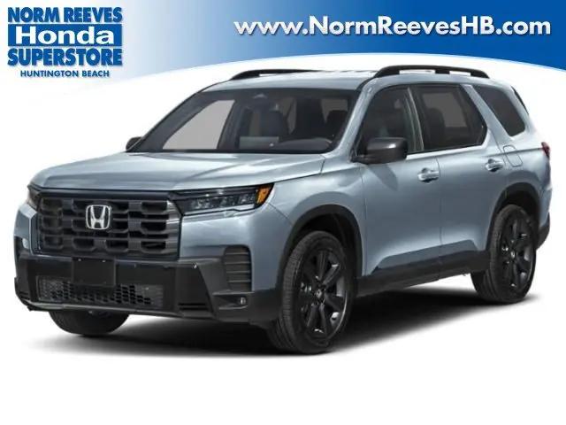 2026 Honda Pilot Sport for sale in Huntington Beach, CA