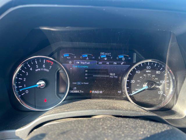 2019 Ford Expedition MAX Platinum 2019 Ford Expedition MAX Platinum