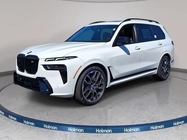 2027 BMW X7 M60i for sale in Mount Laurel, NJ