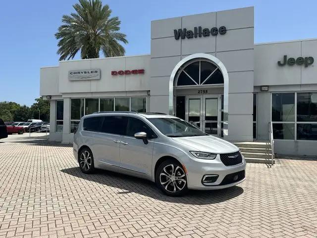 2026 Chrysler Pacifica Pinnacle for sale in Stuart, FL