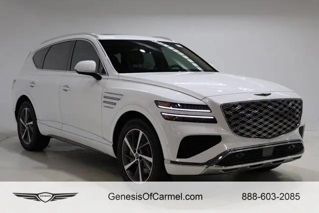 2026 Genesis GV80 2.5T Advanced AWD for sale in Indianapolis, IN