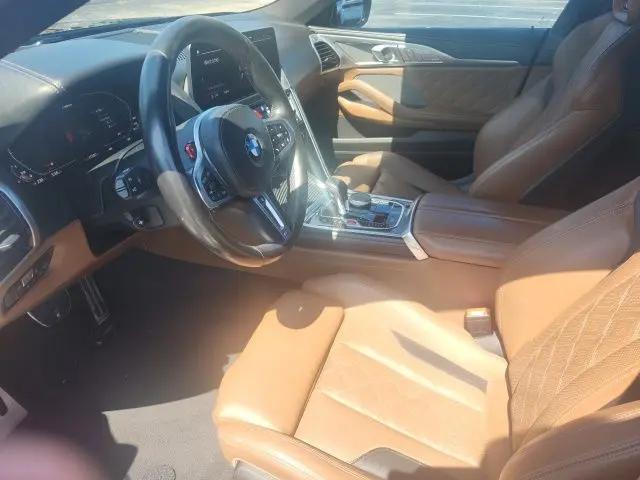 2024 BMW M8 Competition for sale in Melbourne, FL