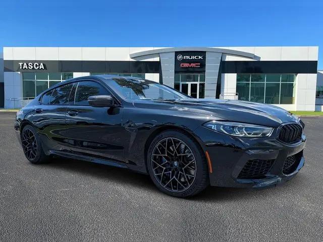 2024 BMW M8 Competition for sale in Melbourne, FL