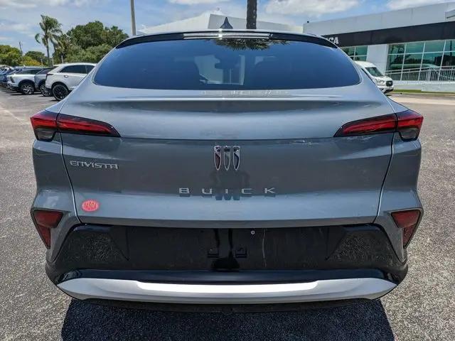 2026 Buick NV Sport Touring FWD