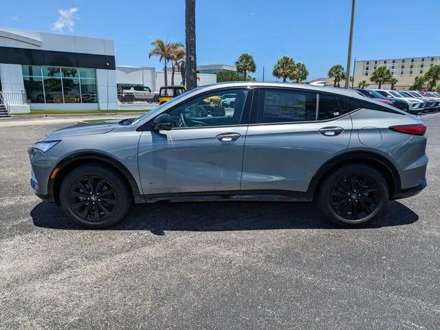 2026 Buick NV Sport Touring FWD