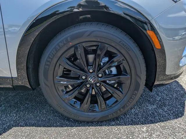 2026 Buick NV Sport Touring FWD