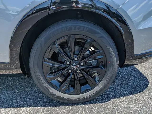 2026 Buick NV Sport Touring FWD