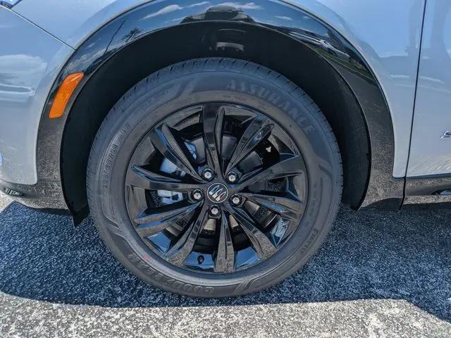 2026 Buick NV Sport Touring FWD