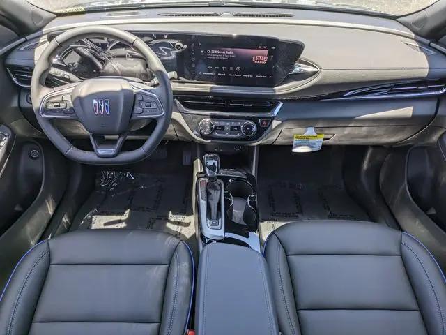 2026 Buick NV Sport Touring FWD