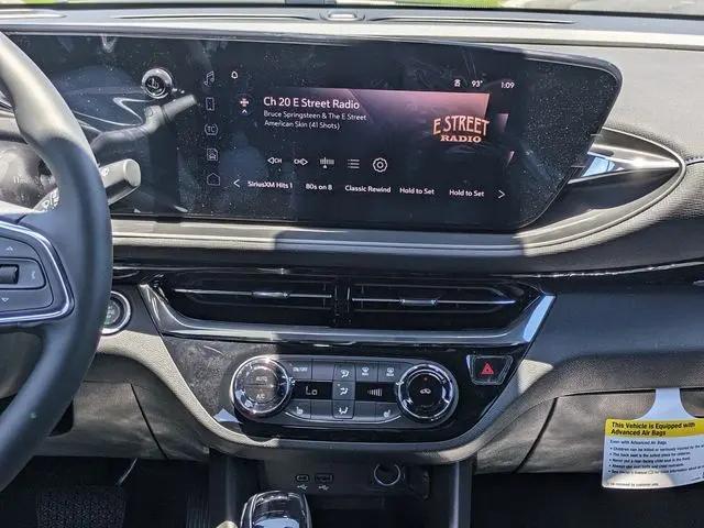 2026 Buick NV Sport Touring FWD