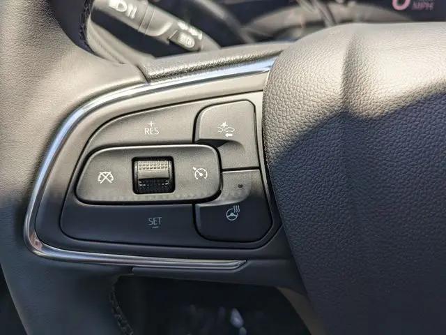 2026 Buick NV Sport Touring FWD