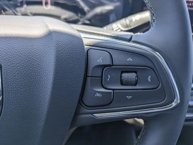 2026 Buick NV Sport Touring FWD