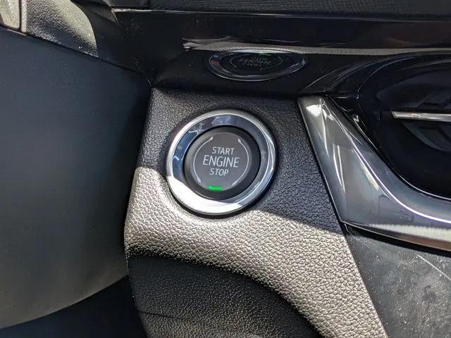2026 Buick NV Sport Touring FWD