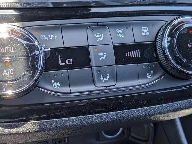 2026 Buick NV Sport Touring FWD