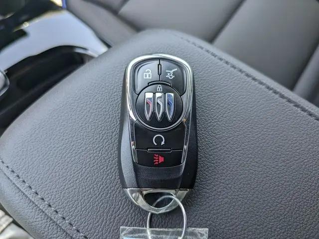 2026 Buick NV Sport Touring FWD