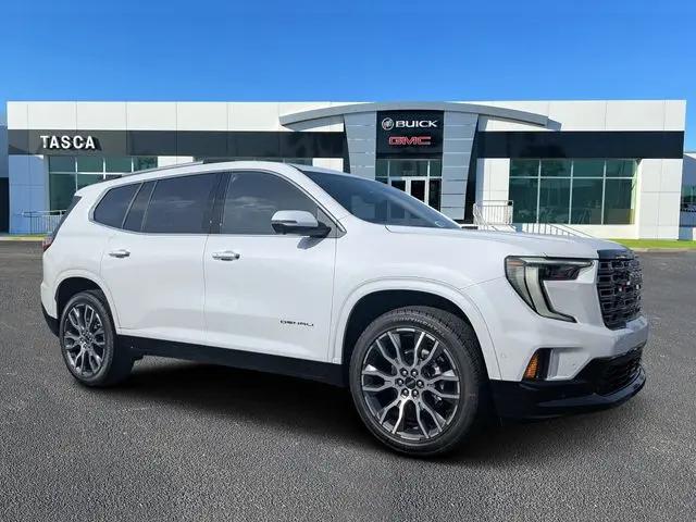 2026 GMC Acadia Denali Ultimate AWD for sale in Melbourne, FL