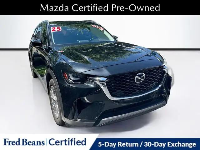2025 Mazda X-90 3.3 Turbo Select Package for sale in Willow Grove, PA