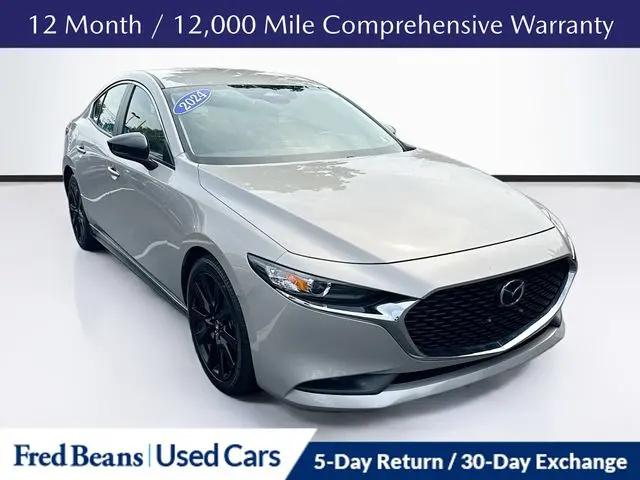 2024 Mazda Mazda3 2.5 S Select Sport for sale in Willow Grove, PA
