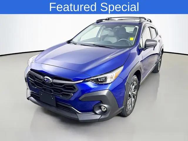 2024 Subaru Crosstrek Premium for sale in Alcoa, TN