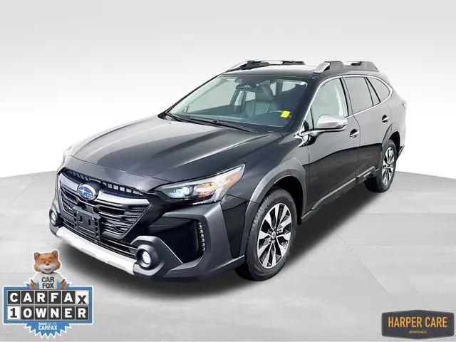 2024 Subaru Outback Touring for sale in Alcoa, TN