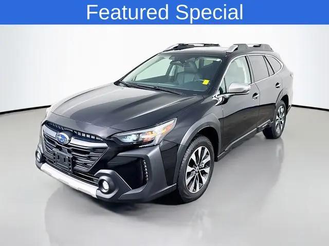 2024 Subaru Outback Touring for sale in Alcoa, TN