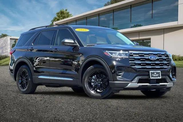 2025 Ford Explorer Active for sale in Walnut Creek, CA