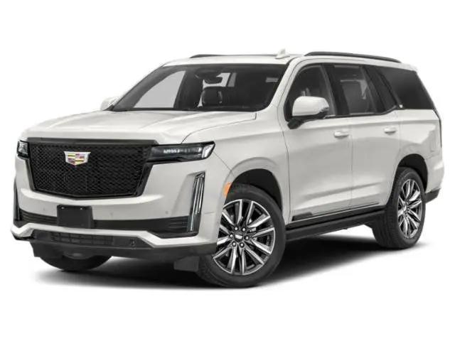2023 Cadillac Escalade 4WD Sport for sale in Sanford, NC