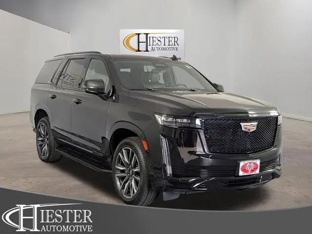 2023 Cadillac Escalade 4WD Sport for sale in Sanford, NC