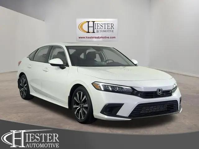 2023 Honda Civic EX for sale in Sanford, NC