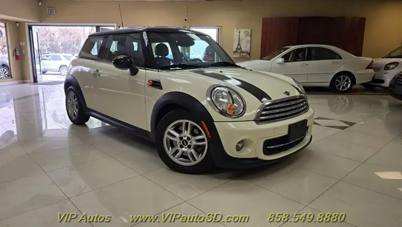 2011 MINI Cooper Cooper for sale in San Diego, CA