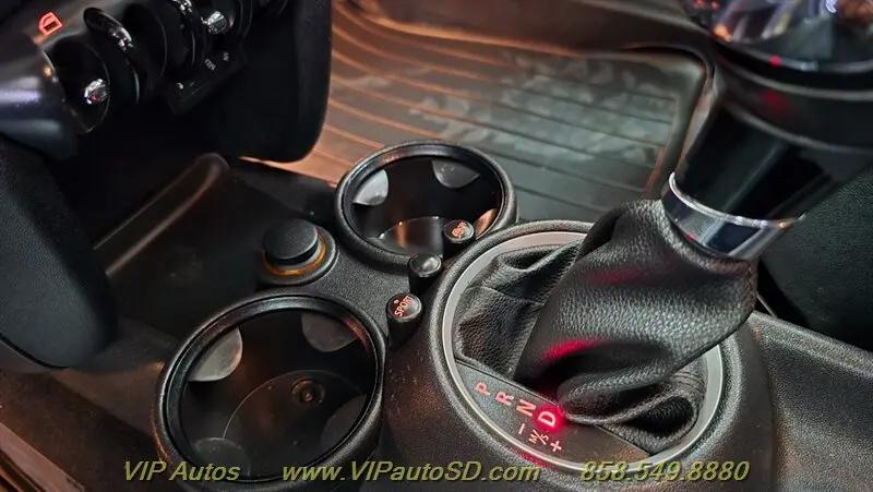 2011 MINI Cooper Cooper