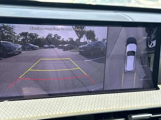 2026 Genesis GV80 3.5T Prestige AWD