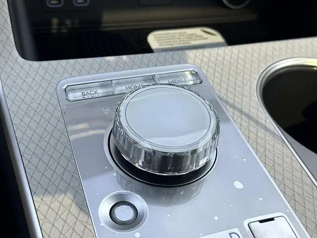 2026 Genesis GV80 3.5T Prestige AWD