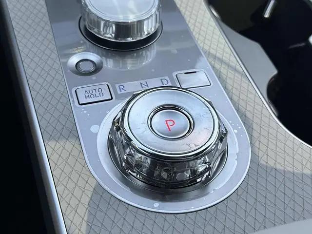 2026 Genesis GV80 3.5T Prestige AWD